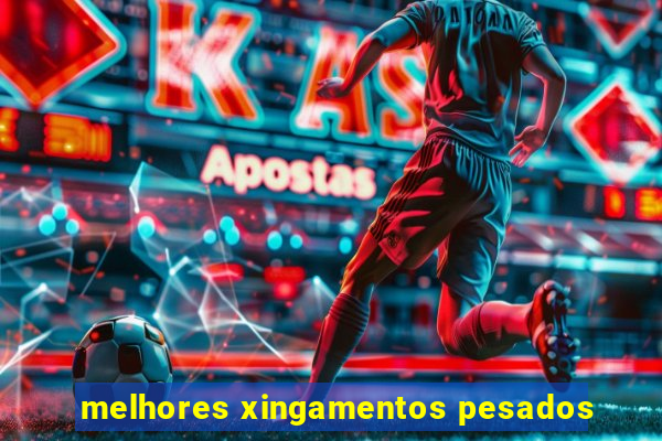 melhores xingamentos pesados